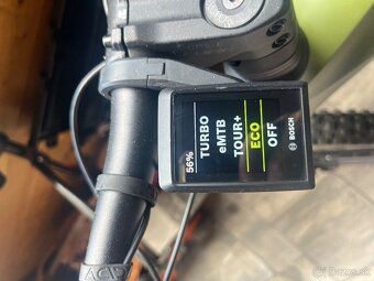 CUBE Stereo Hybrid 140 HPC SL 750 - 2