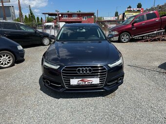Audi A6 Avant 2.0 TDI DPF ultra 190k S tronic - 2