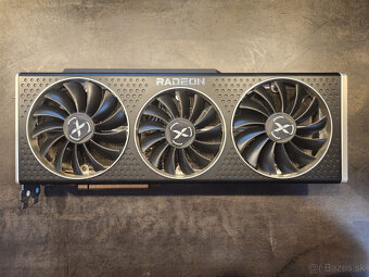 XFX Radeon RX 6800 XT Merc 319 16GB GDDR6 - 2