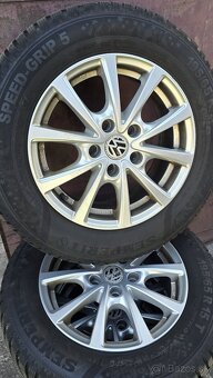 5x112,r15,zn.Alutec,6Jx15,et43-195-65-Semperit-2724-7,5mm+ - 2