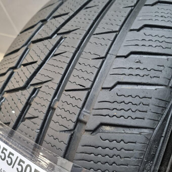 Zimné pneumatiky 255/50 R19 MATADOR - 2