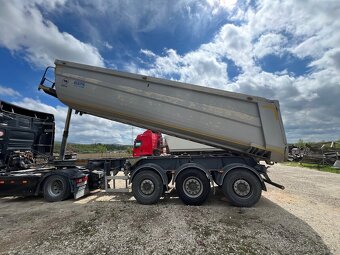 Wielton 31m3 - 2