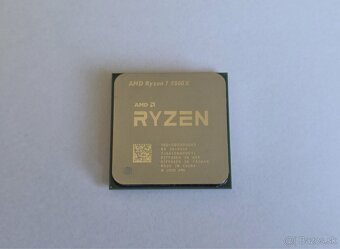 AMD Ryzen 7 5800x - 2