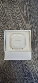 Slúchadlá Galaxy Buds FE - 2
