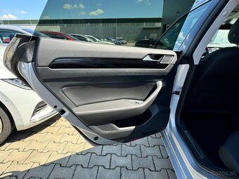 Arteon Elegance 2.0 tdi 110kW - 2