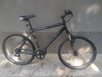 horský bicykel TREK 3700,odpružená vidla,26"kol.,rám L-19.5 - 2