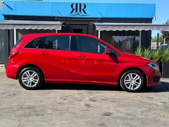 Mercedes-Benz B trieda 180 A/T - 2