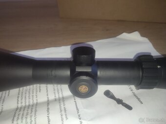Leupold VX-Freedom 3-9x50 - 2