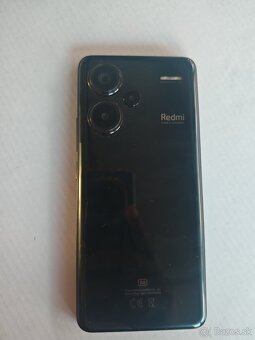 Xiaomi Redmi Note 13 Pro+ 5G 12GB/512GB - 2