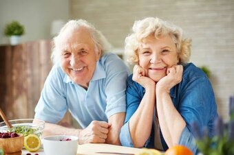 Ponúkam opatrovanie a starostlivosť o seniorov - 2