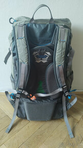 Batoh priblizne 50L - 2