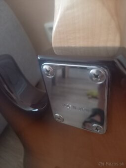 Cimar bass - 2