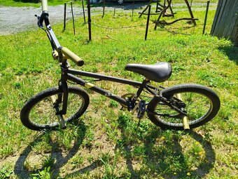 Bmx - 2