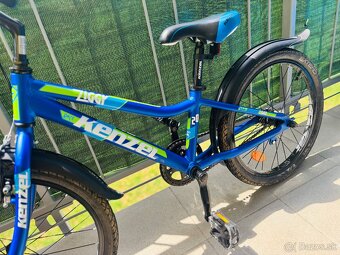 Chlapčenský bicykel 20 - 2