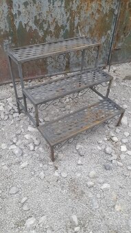Doplnky na záhrady, kvetináče..... - 2