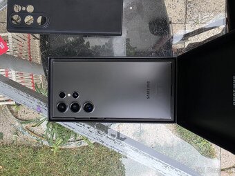 Predam Samsung galaxy S24 ultra 512 GB black - 2