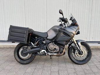 YAMAHA XT1200Z….2013….TOP STAV - 2