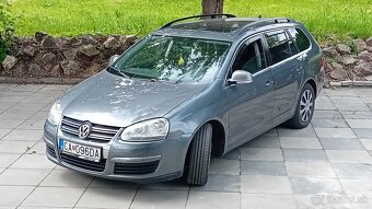 Golf 5 - 2