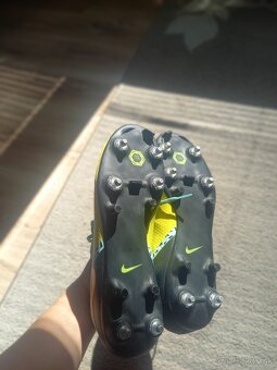 Kopačky Nike 43 - 2
