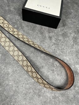Gucci opasok belt - 2