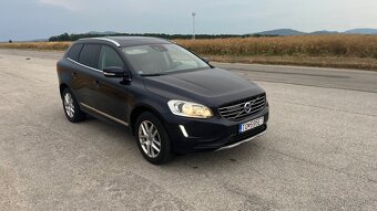 Volvo xc60 2,4 d - 2