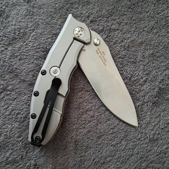 Zero Tolerance COYOTE - 2
