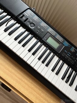 Keyboard - 2