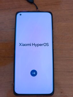 Predám Xiaomi Mi11 5G – 256GB, AMOLED - 2