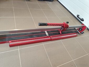 Rezačka na dlažbu Fortum 1200 - 2