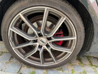 AEZ ELEKTRÓNY 225/40R18-92V - 2