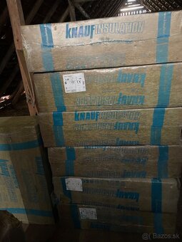 Minerálna vata Knauf 14 cm - 2