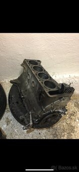 Motor Niva - 2