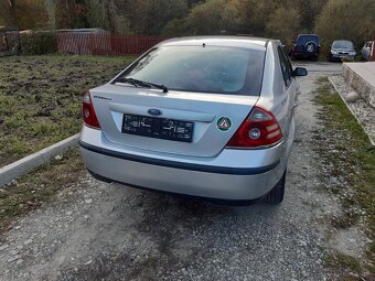 Rozpredám Ford Mondeo 2.0TDDi - 2