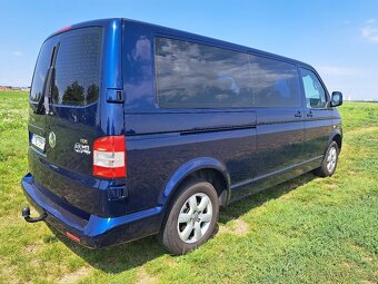 Vw Caravelle T5 LONG 2008 - 2