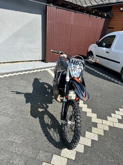 Ktm 125 xcw - 2