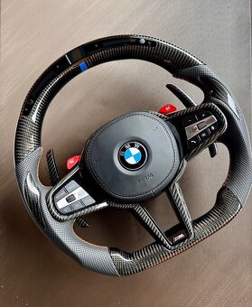 Volant BMW M - 2