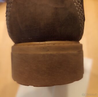 TIMBERLAD-WATERPROOF(USED STYLE) - 2