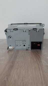 original autorádio RCD310 volkswagen golf 6,passat B6 - 2