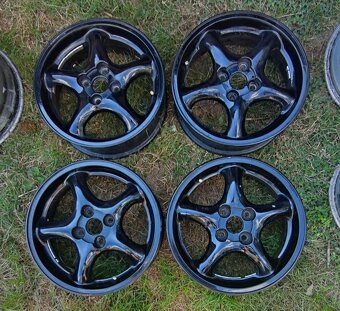 R15 4x100 - 2