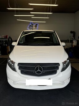 Mercedes-Benz Vito Tourer - 2