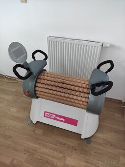 Práca vo fitness ženskom centre - 2