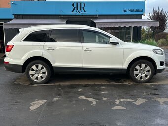 Audi Q7 3.0 TDI 245k quattro tiptronic8 DPF - 2