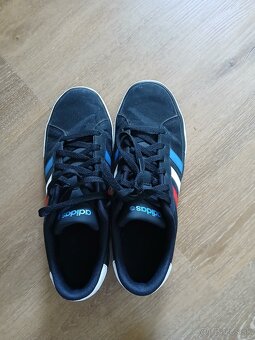 Pánske značkové tenisky Adidas - 2