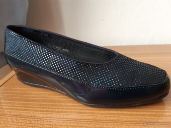 Topánky-lodičky Clarks - 2