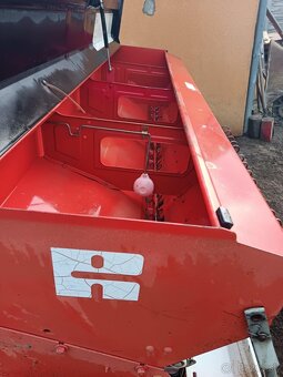 Reform 100 sejačka - 2