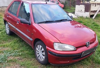 Peugeot 106 - 2