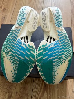 Adidas adizero adios pro 4m berlin - 2