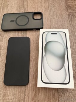Iphone 15 plus 128gb - 2