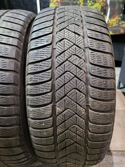 225/50 R17 Pirelli zimne pneumatiky - 2