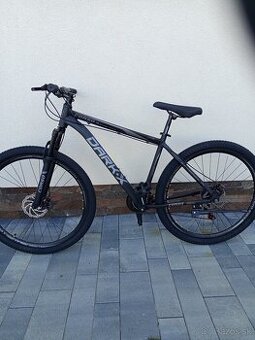 Nový Horský Bicykel - 2